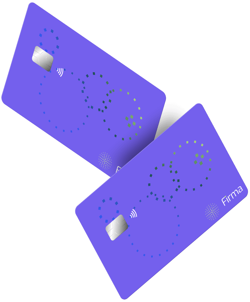 Firma cards
